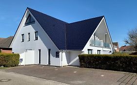 Apartment Witthuus-Borkum By Interhome