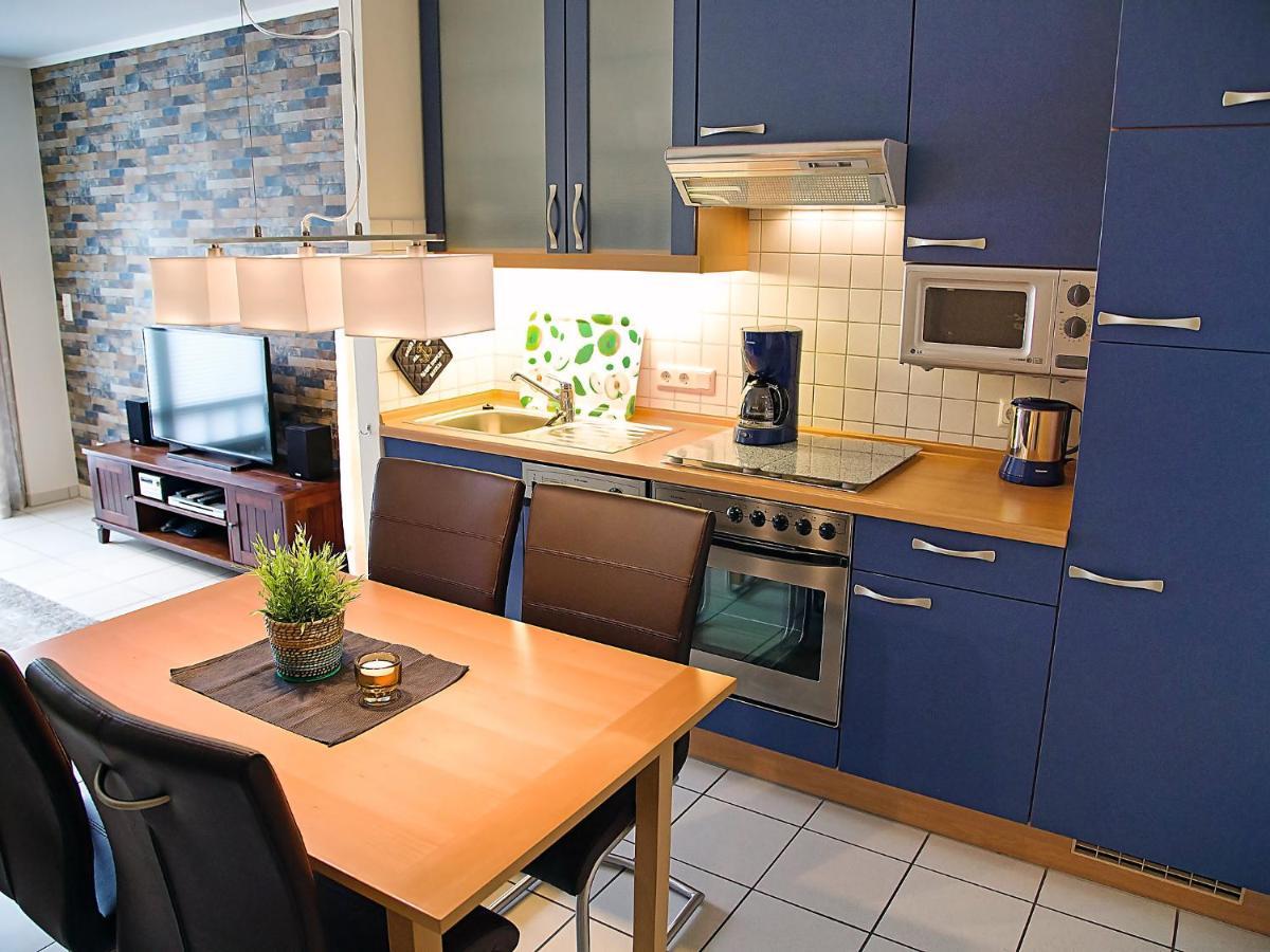 Apartment Witthuus-Borkum By Interhome Norddeich  Exterior foto