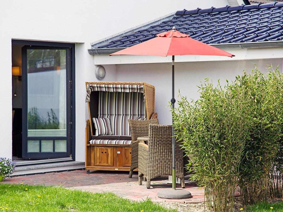 Apartment Witthuus-Borkum By Interhome Norddeich  Exterior foto