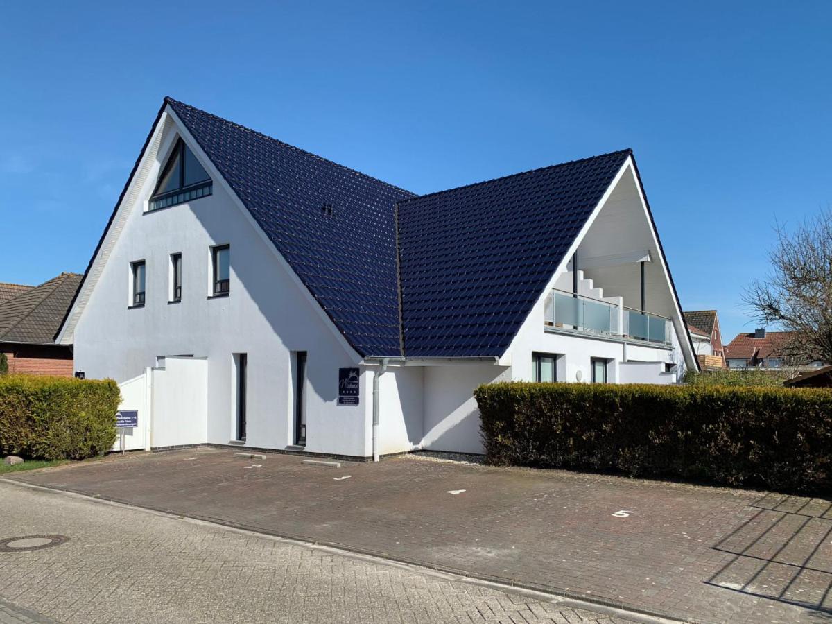 Apartment Witthuus-Borkum By Interhome Norddeich  Exterior foto