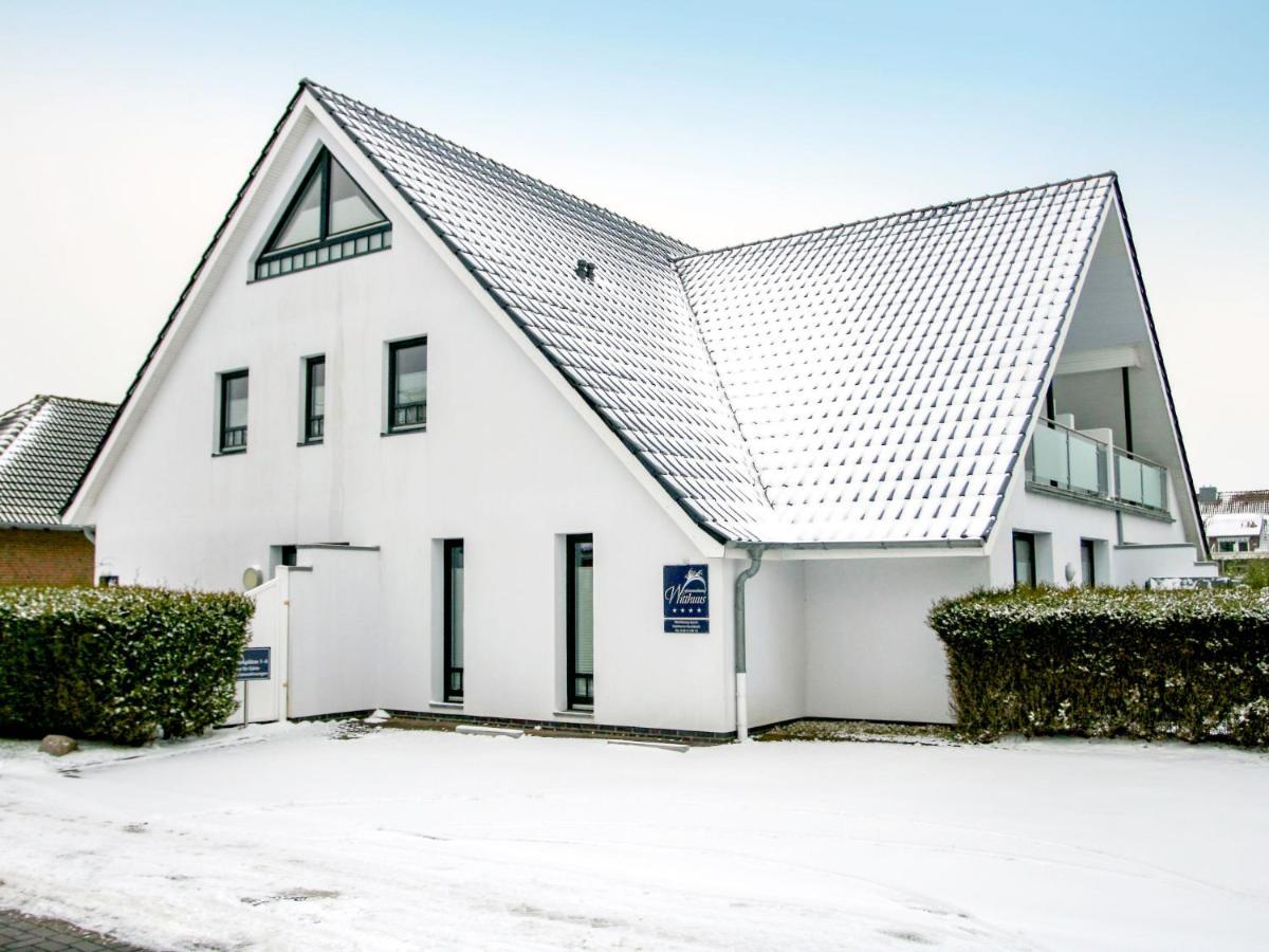 Apartment Witthuus-Borkum By Interhome Norddeich  Exterior foto