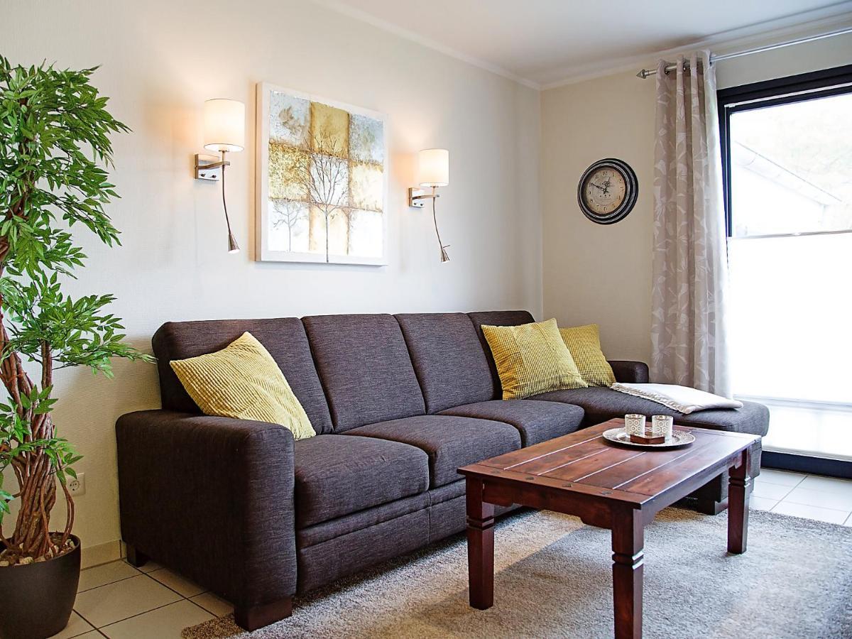 Apartment Witthuus-Borkum By Interhome Norddeich  Exterior foto