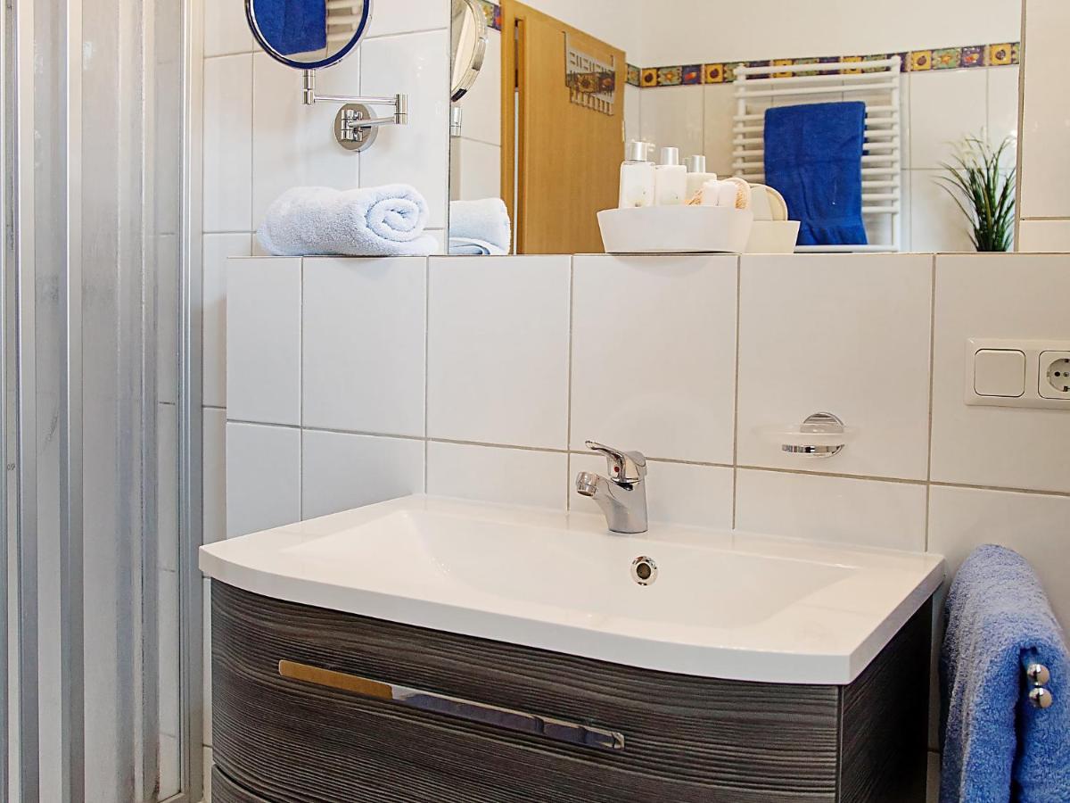 Apartment Witthuus-Borkum By Interhome Norddeich  Exterior foto