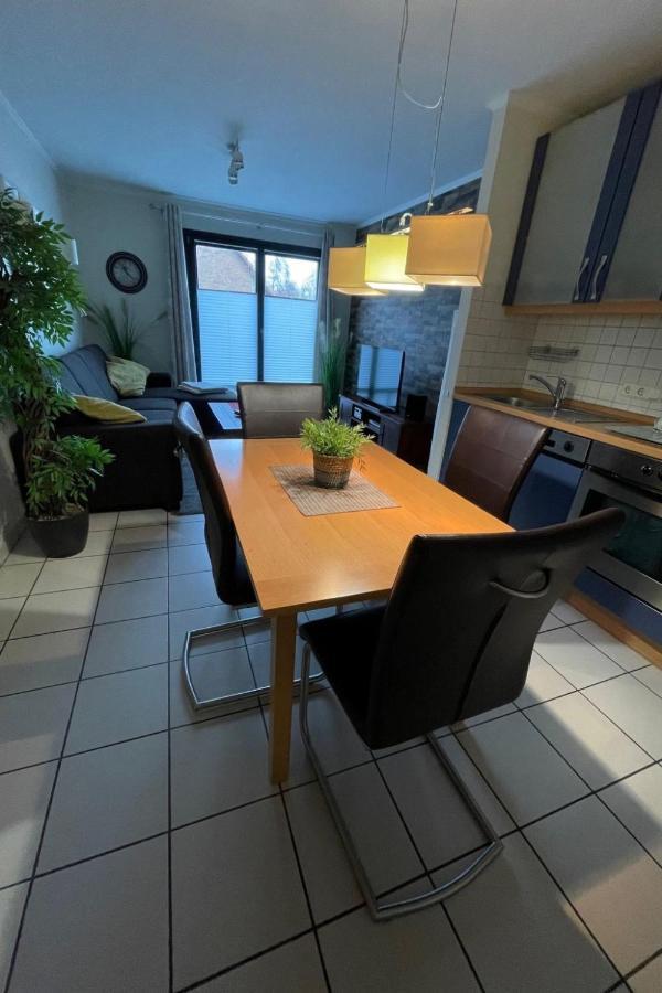 Apartment Witthuus-Borkum By Interhome Norddeich  Exterior foto
