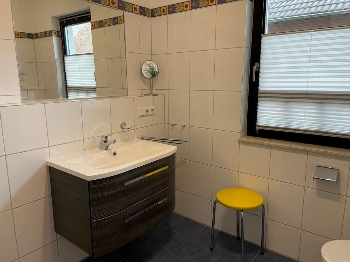 Apartment Witthuus-Borkum By Interhome Norddeich  Exterior foto